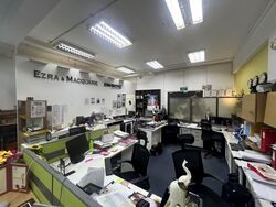 First Centre (D19), Factory #581702111